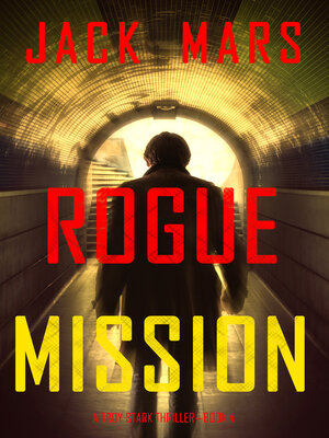 cover image of Rogue Mission